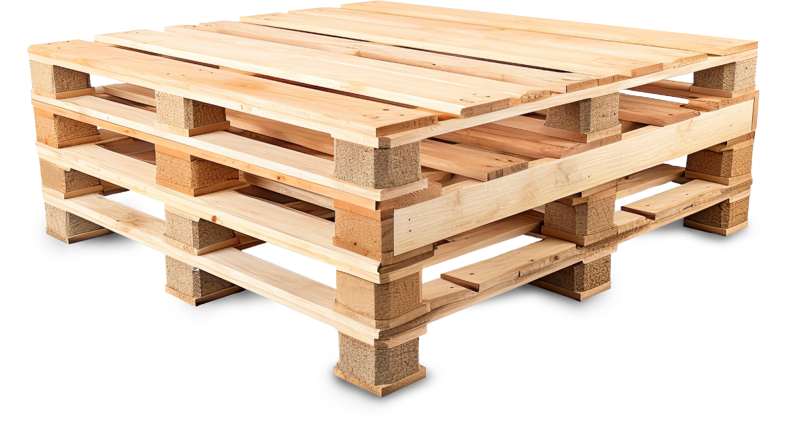 Pallets