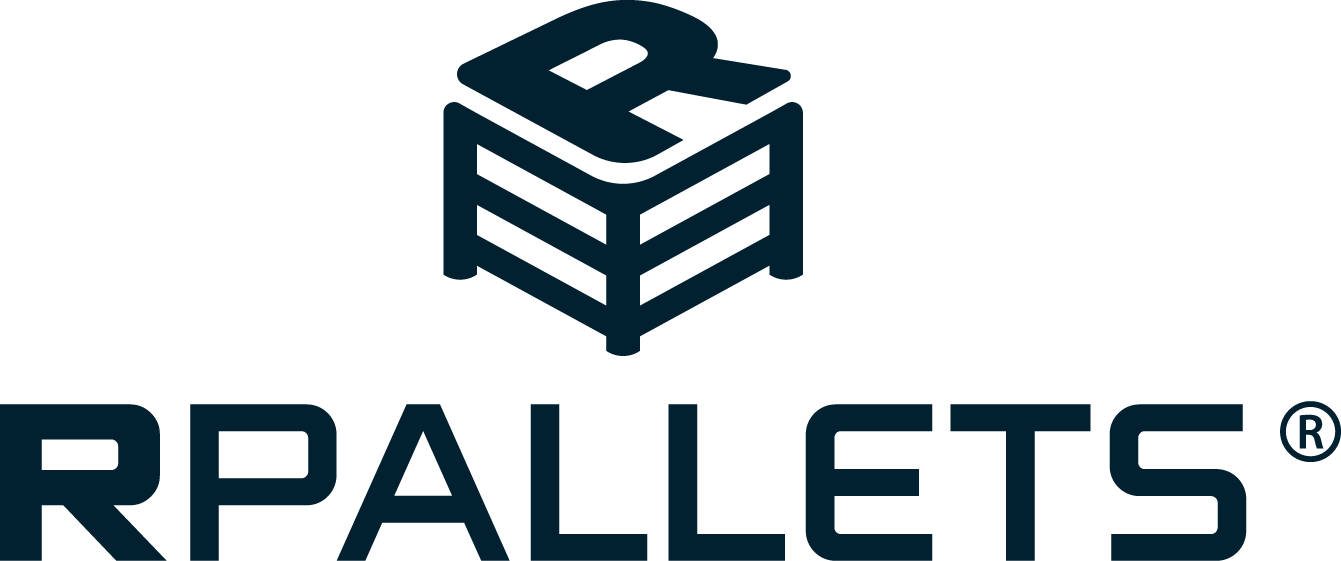 Logotipo RPallets